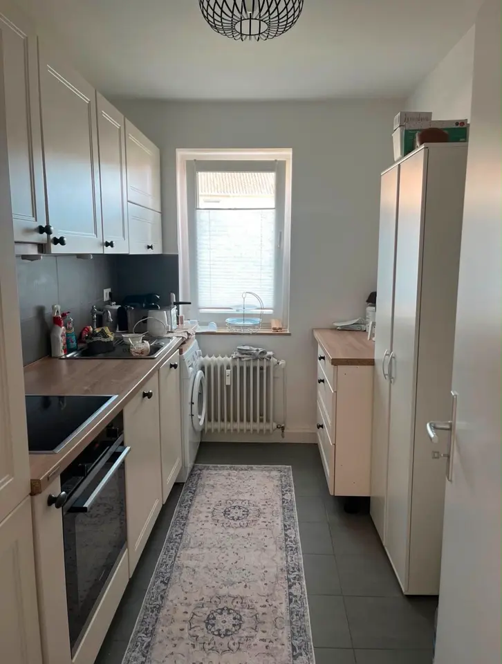 3 Zimmer Wohnung mit 69 m² in Minden – Bild 2