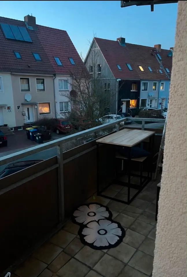 3 Zimmer Wohnung mit 69 m² in Minden – Bild 3
