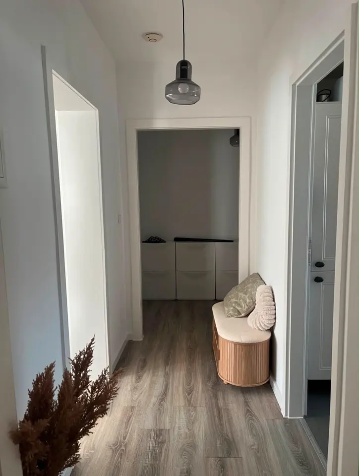 3 Zimmer Wohnung mit 69 m² in Minden – Bild 4