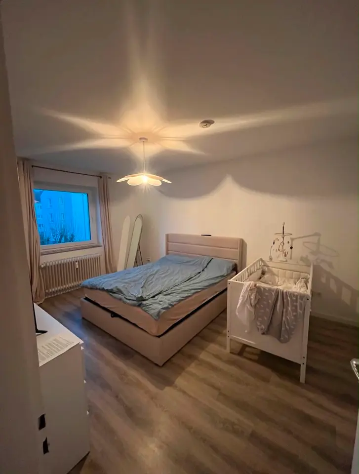 3 Zimmer Wohnung mit 69 m² in Minden – Bild 6