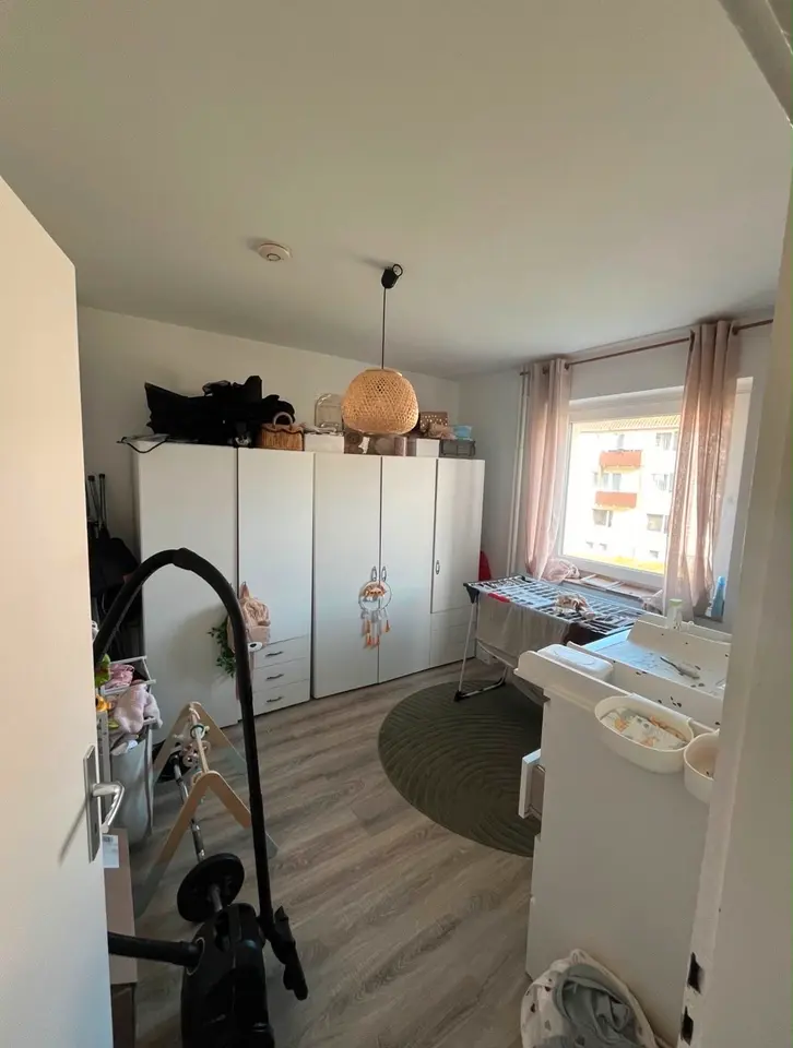 3 Zimmer Wohnung mit 69 m² in Minden – Bild 8