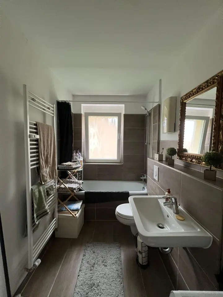 3 Zimmer Wohnung mit 69 m² in Minden – Bild 10