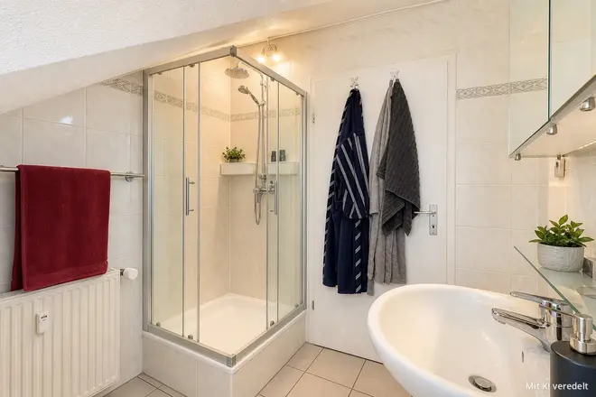 2 Zimmer Wohnung mit 55 m² in Essen – Bild 7