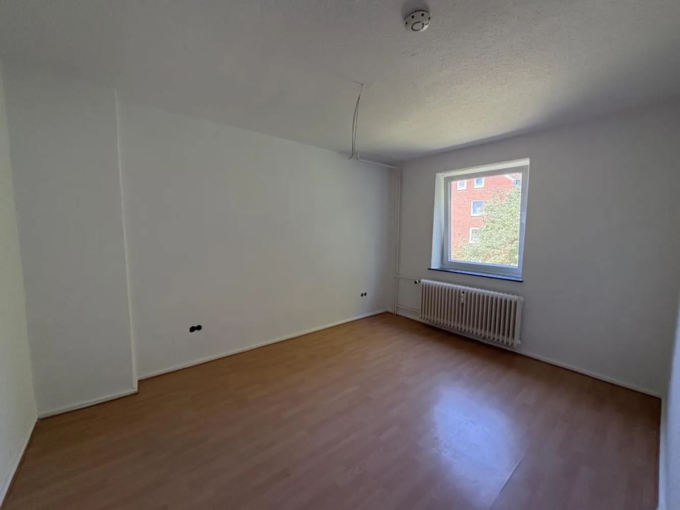 2 Zimmer Wohnung mit 45 m² in Bremerhaven – Bild 2