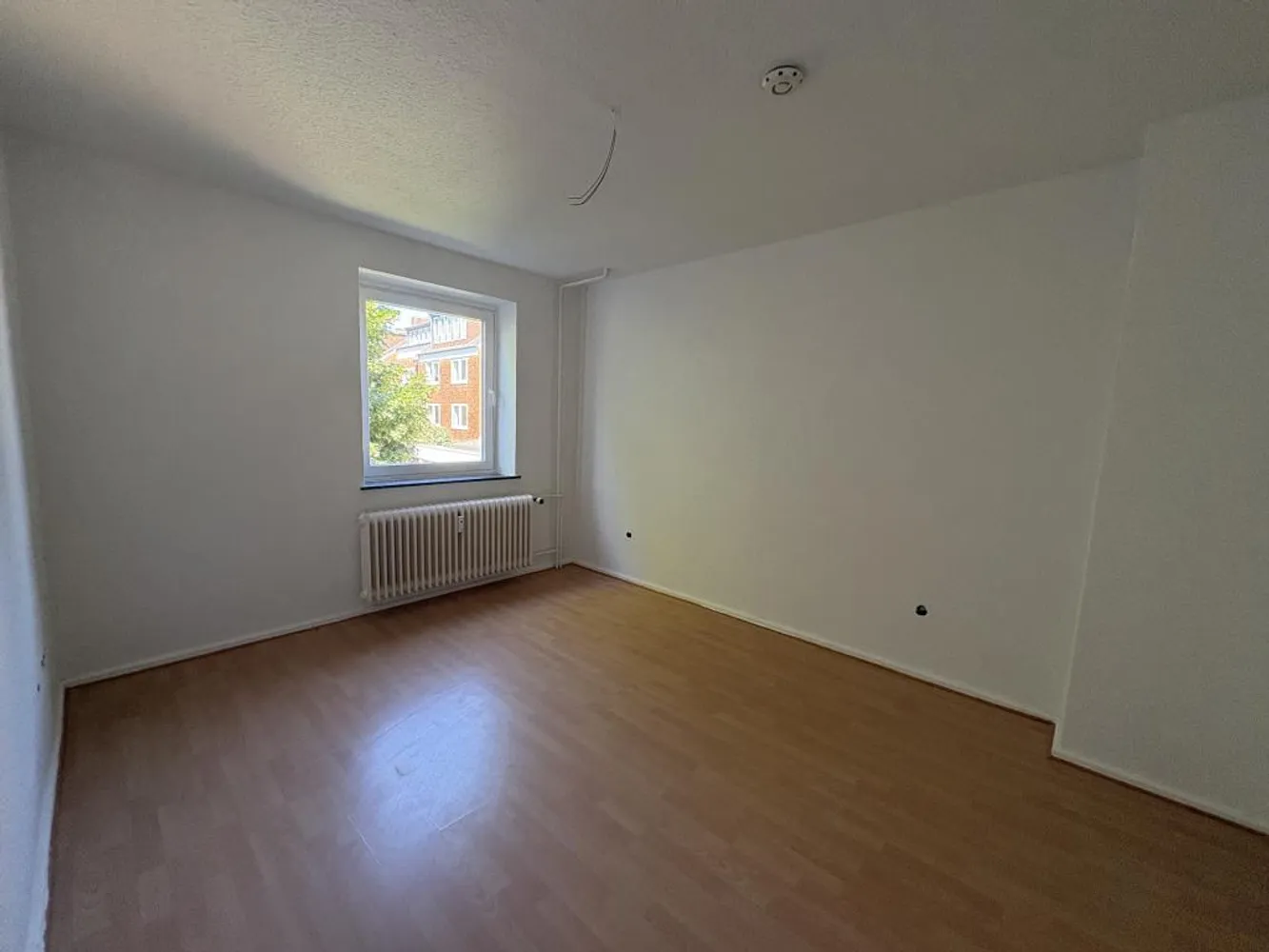 2 Zimmer Wohnung mit 45 m² in Bremerhaven – Bild 3