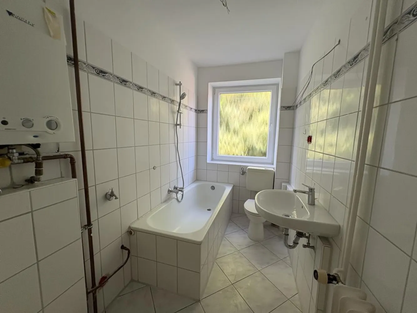 2 Zimmer Wohnung mit 45 m² in Bremerhaven – Bild 4