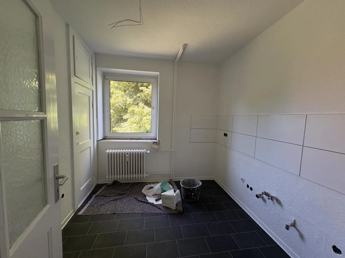 2 Zimmer Wohnung mit 45 m² in Bremerhaven – Bild 5