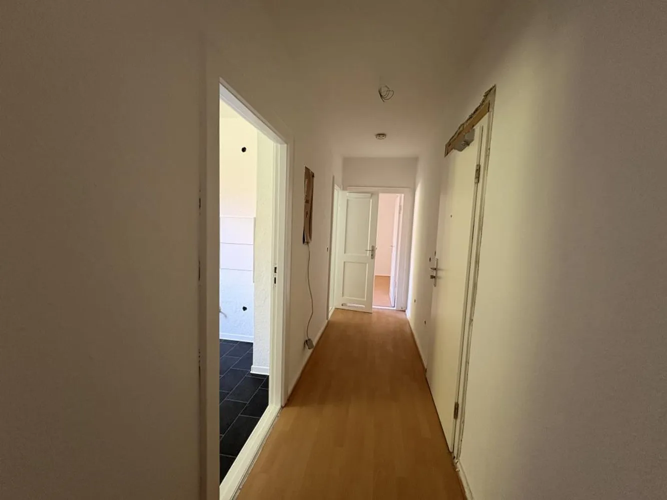 2 Zimmer Wohnung mit 45 m² in Bremerhaven – Bild 6