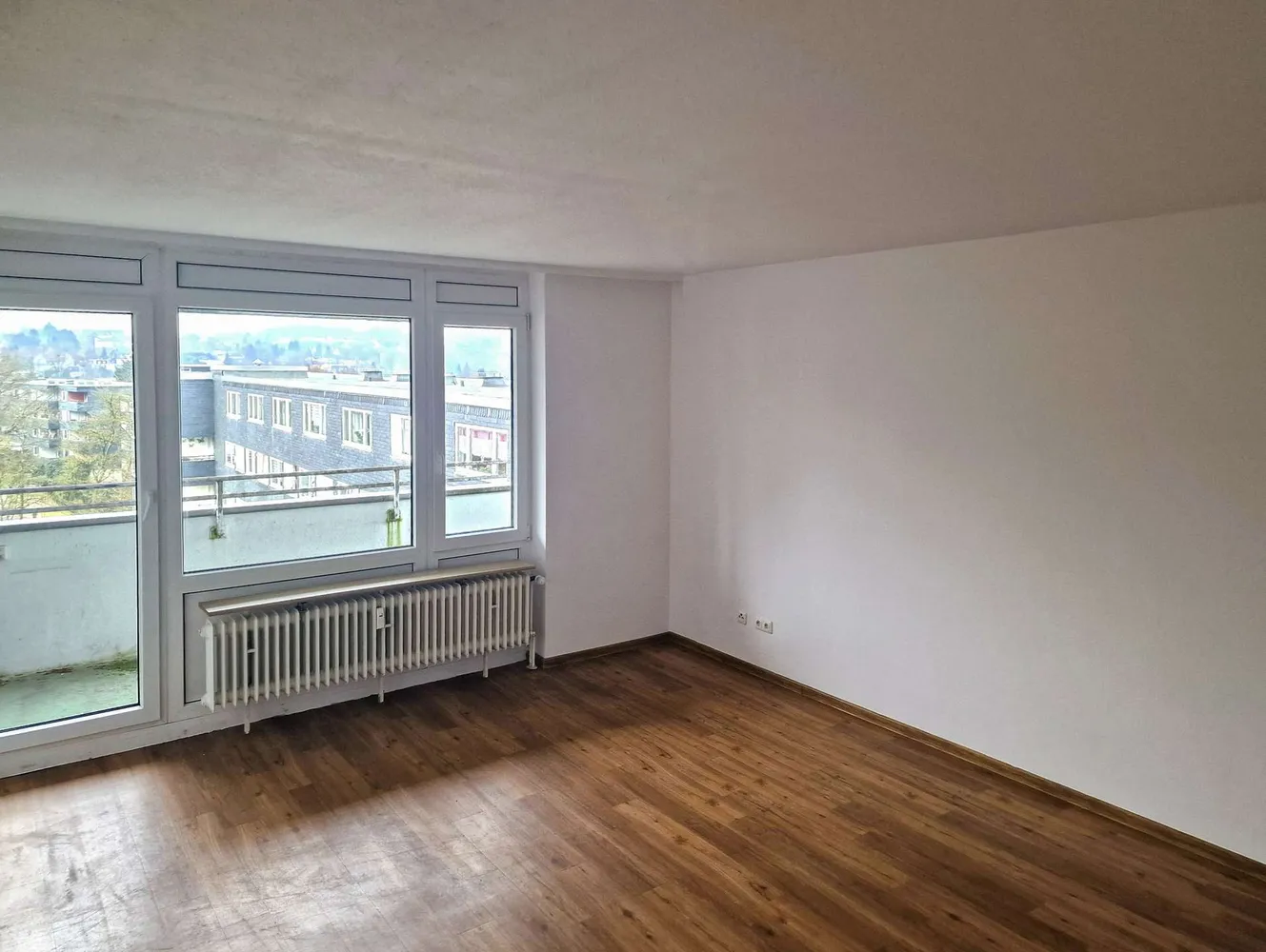 3 Zimmer Wohnung mit 78 m² in Remscheid – Bild 2
