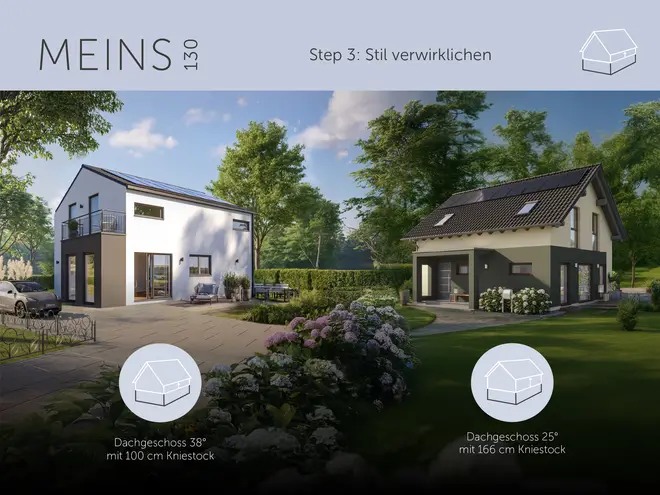 4 Zimmer Haus mit 128 m² in Neuss – Bild 5