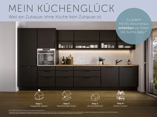 4 Zimmer Haus mit 128 m² in Neuss – Bild 6