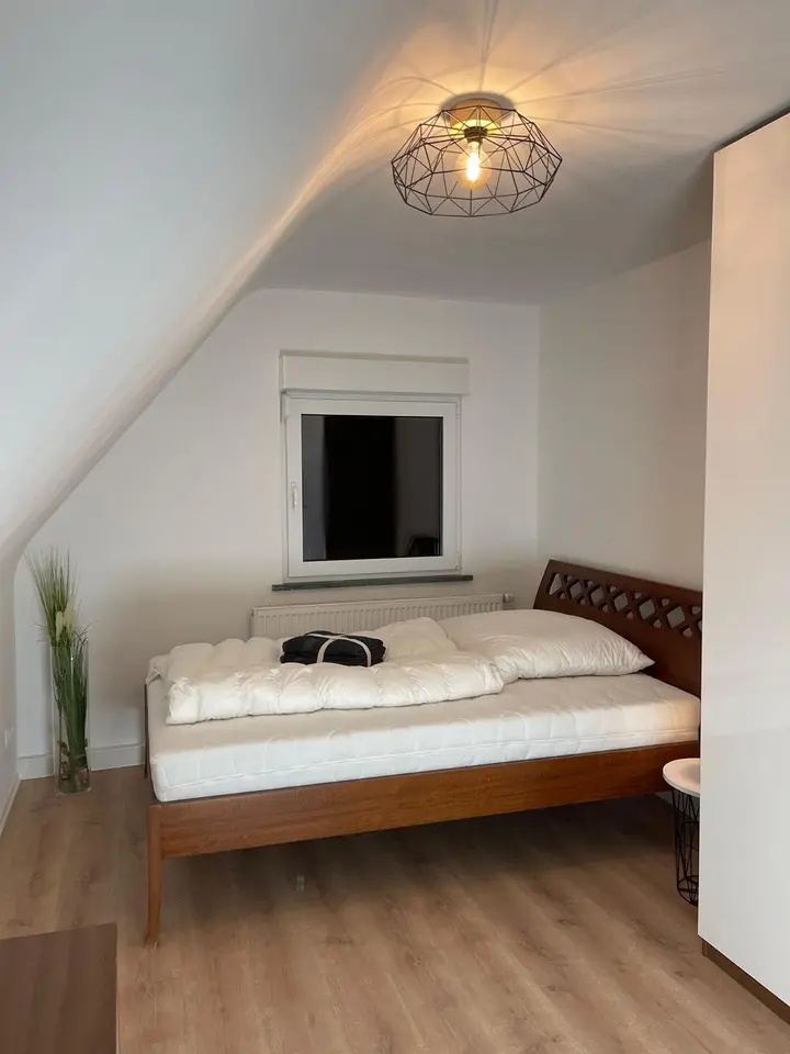 3 Zimmer Wohnung mit 70 m² in Rastatt – Bild 1