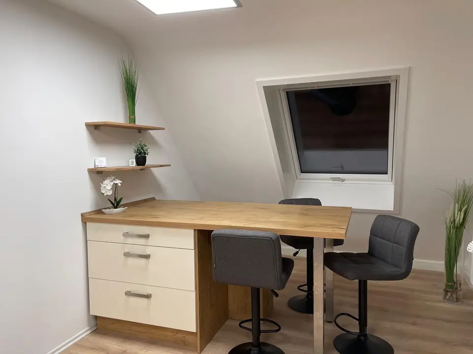 3 Zimmer Wohnung mit 70 m² in Rastatt – Bild 3