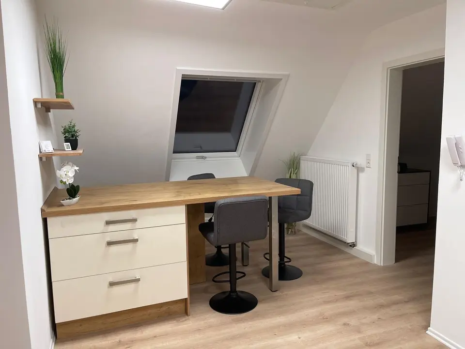 3 Zimmer Wohnung mit 70 m² in Rastatt – Bild 4