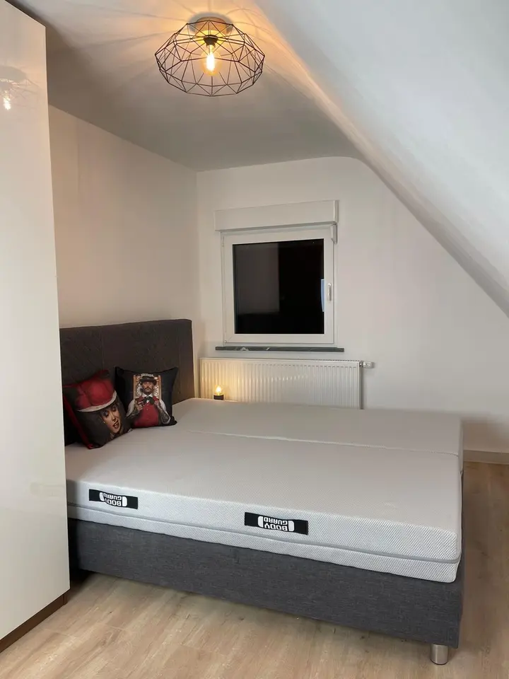 3 Zimmer Wohnung mit 70 m² in Rastatt – Bild 6