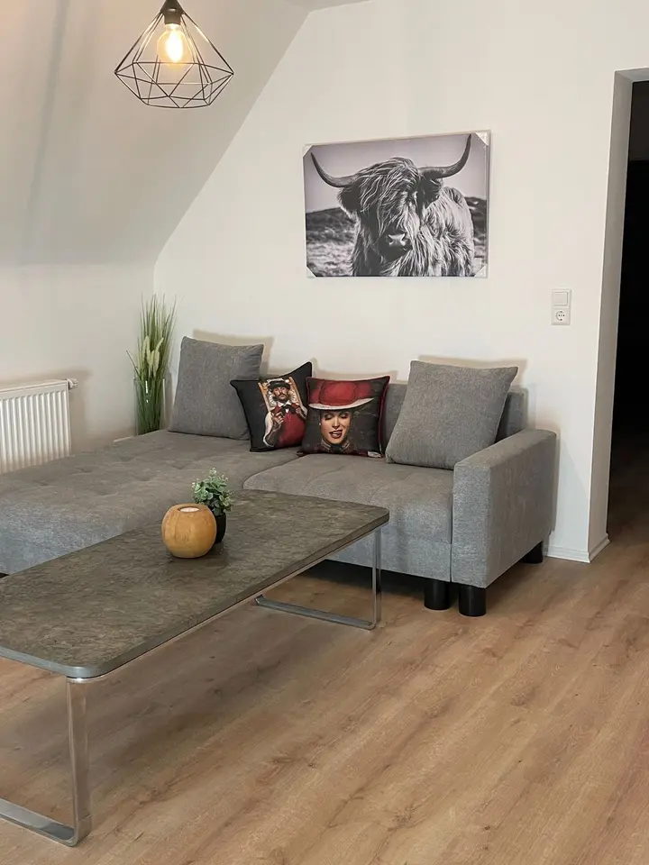 3 Zimmer Wohnung mit 70 m² in Rastatt – Bild 7