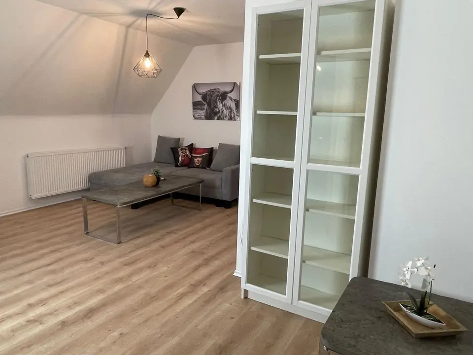 3 Zimmer Wohnung mit 70 m² in Rastatt – Bild 9