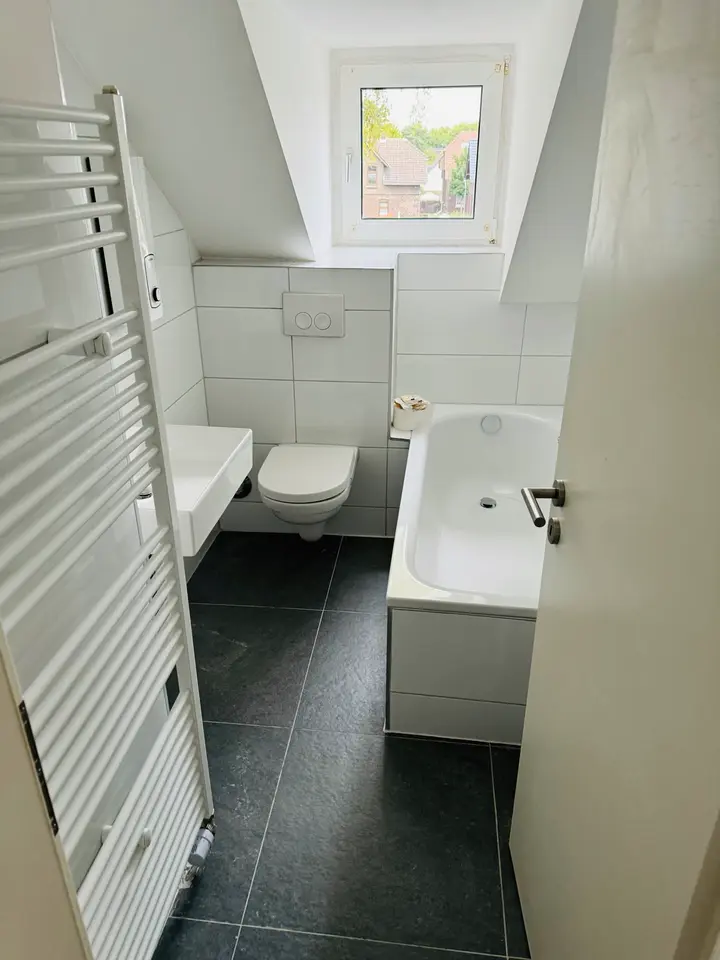 8 Zimmer Wohnung mit 116 m² in Bottrop – Bild 5
