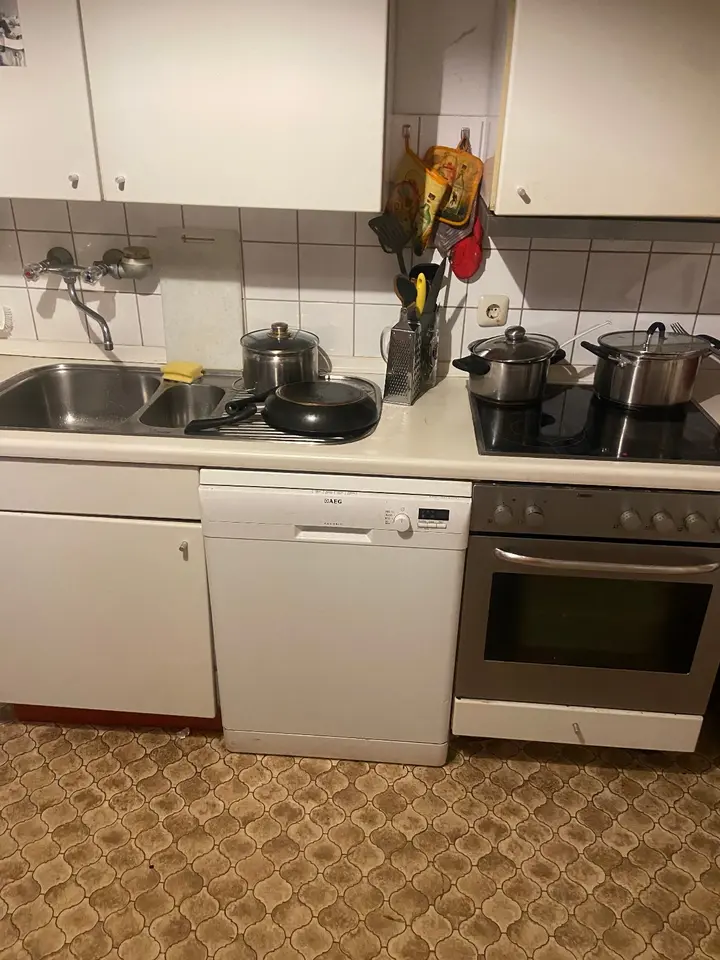 Studio mit 22 m² in Gießen – Bild 2