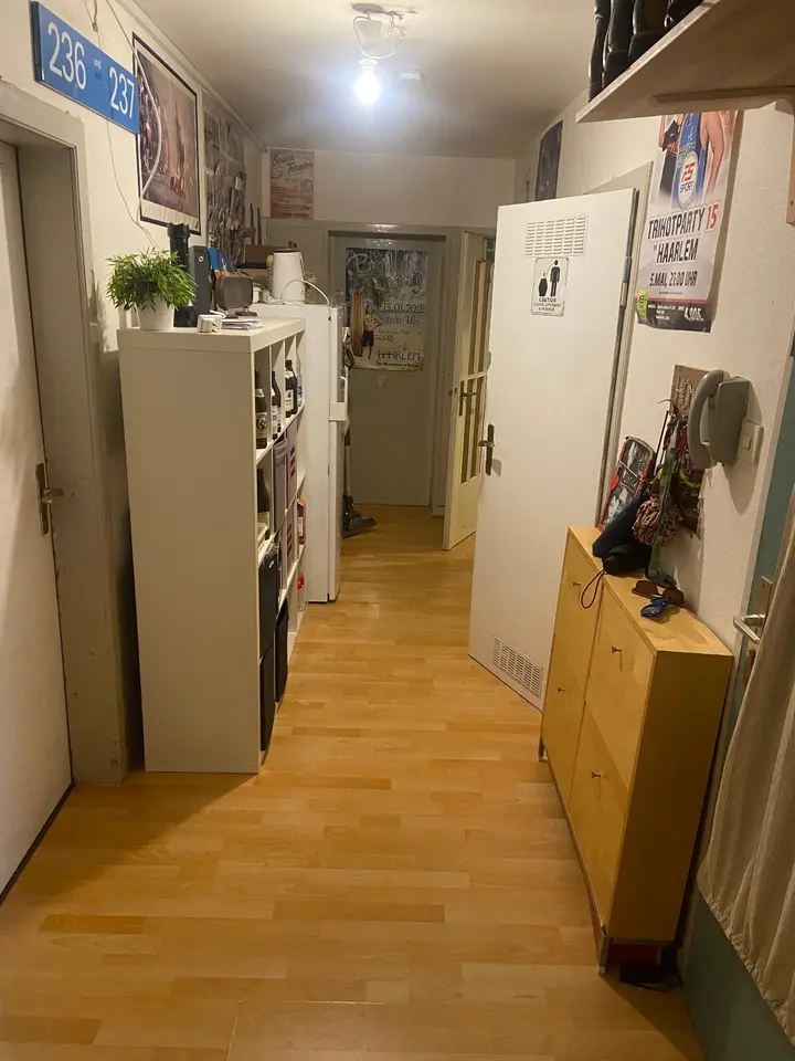 Studio mit 22 m² in Gießen – Bild 4