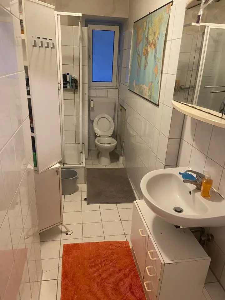 Studio mit 22 m² in Gießen – Bild 5