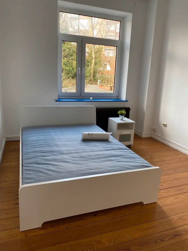 WG-Zimmer mit 40 m² in Flensburg – Bild 4