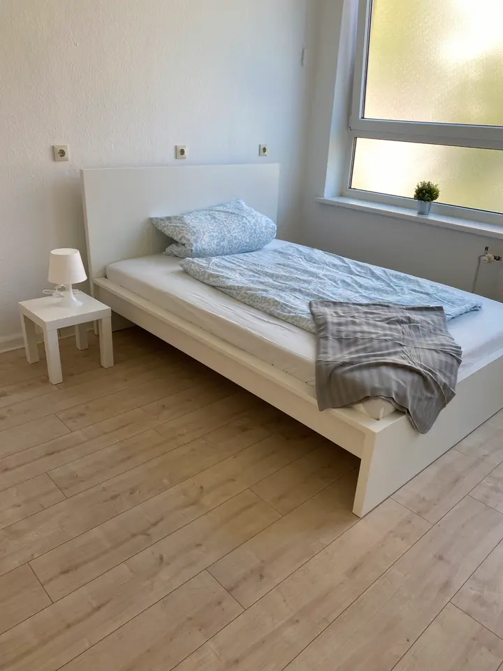 WG-Zimmer mit 40 m² in Flensburg – Bild 6