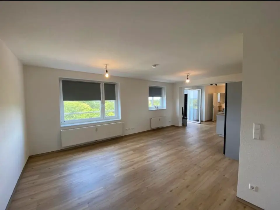 Studio mit 37 m² in Uelzen – Bild 1