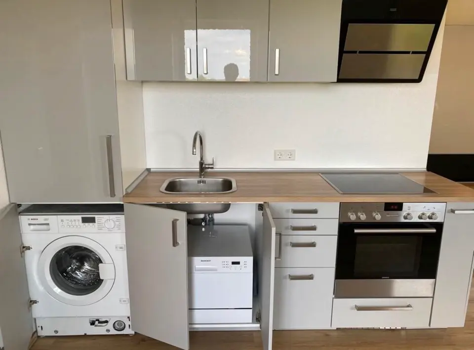 Studio mit 37 m² in Uelzen – Bild 3