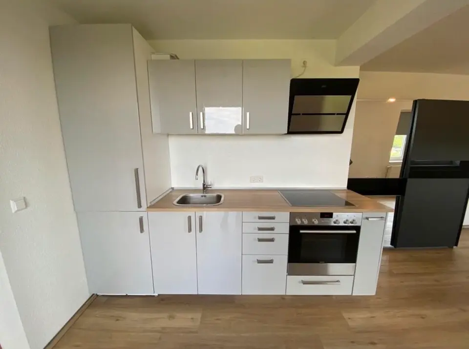 Studio mit 37 m² in Uelzen – Bild 4