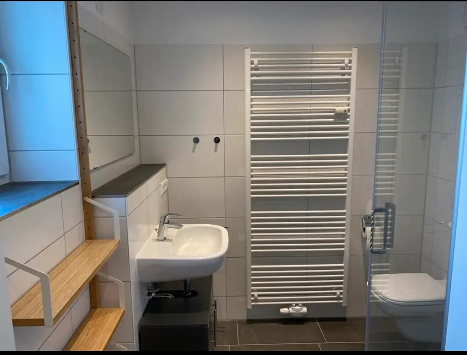 Studio mit 37 m² in Uelzen – Bild 5