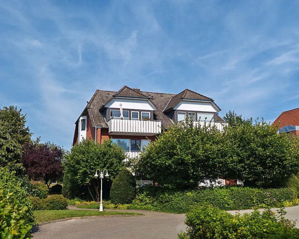 Studio mit 37 m² in Uelzen – Bild 8