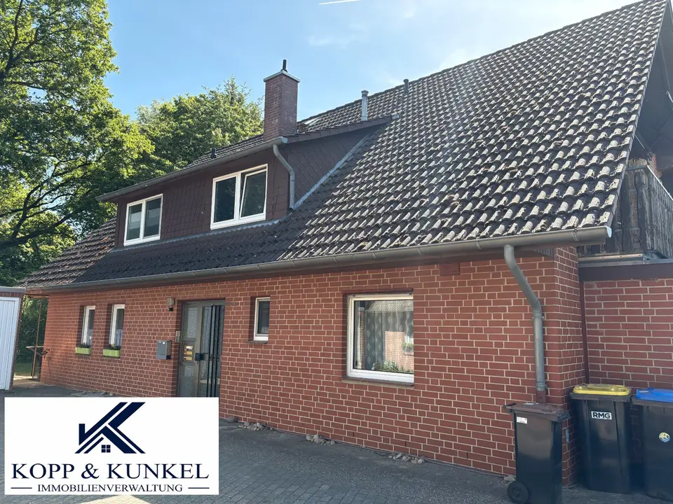 Studio mit 37 m² in Uelzen – Bild 9