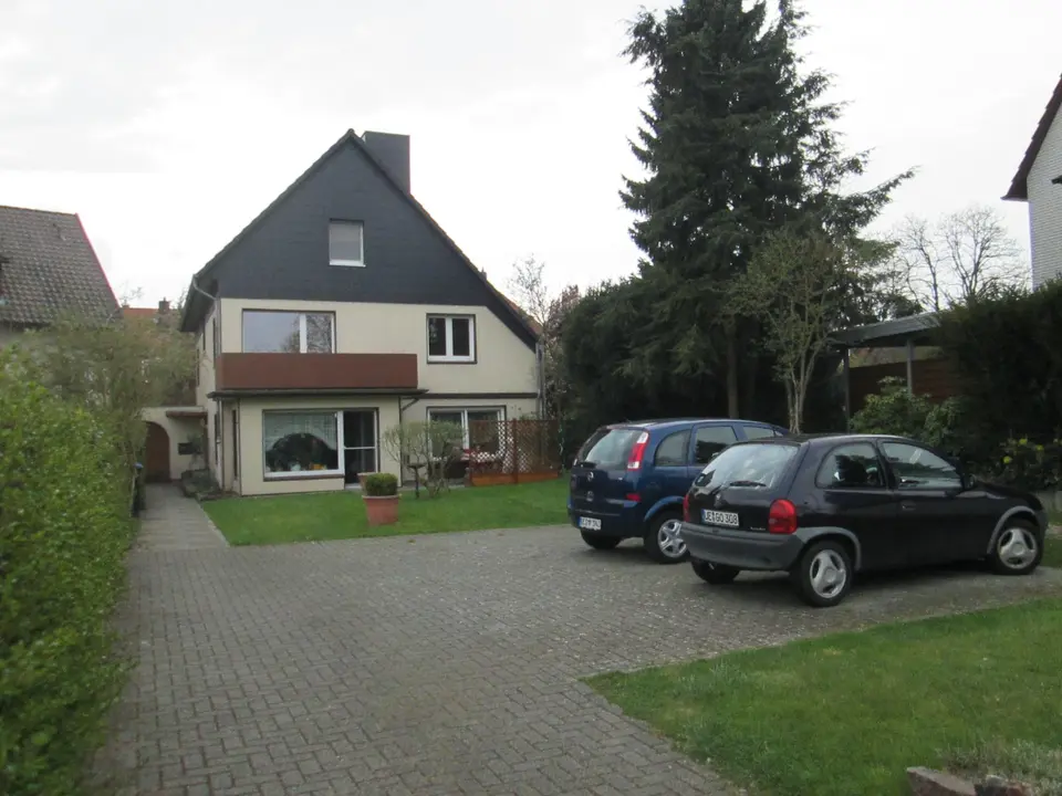 Studio mit 37 m² in Uelzen – Bild 10
