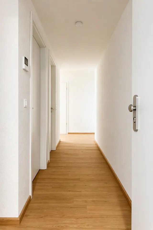 3 Zimmer Wohnung mit 116 m² in Düren – Bild 2