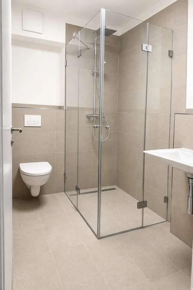 3 Zimmer Wohnung mit 116 m² in Düren – Bild 3