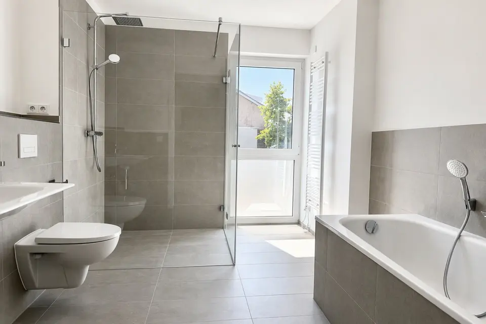 3 Zimmer Wohnung mit 116 m² in Düren – Bild 4