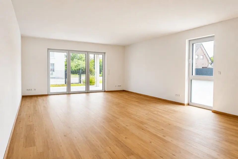 3 Zimmer Wohnung mit 116 m² in Düren – Bild 6