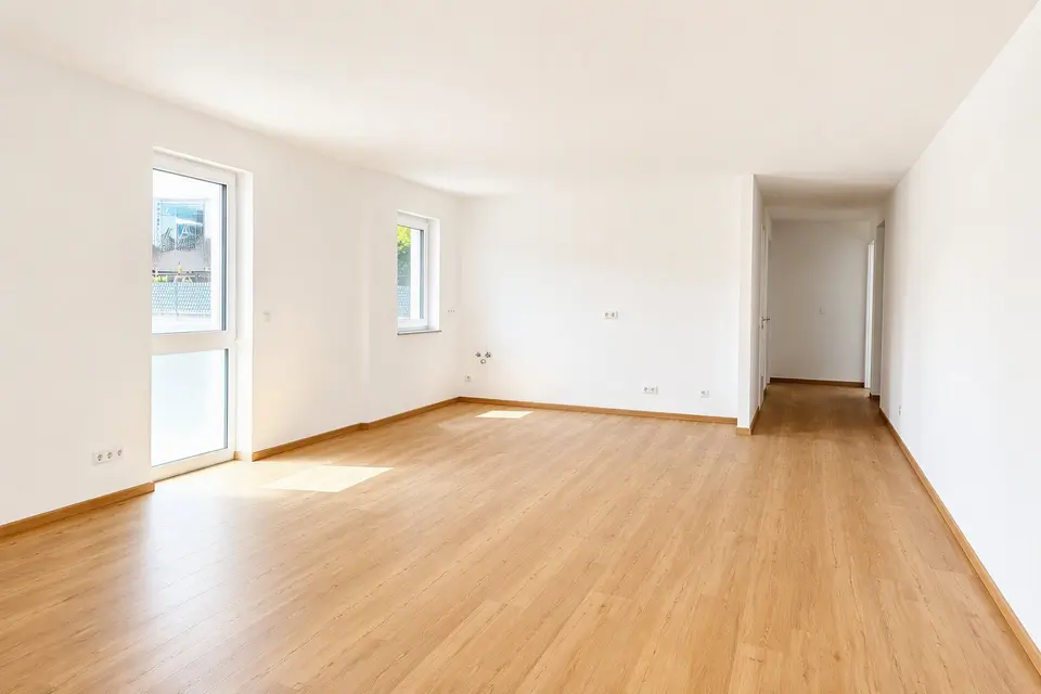 3 Zimmer Wohnung mit 116 m² in Düren – Bild 7