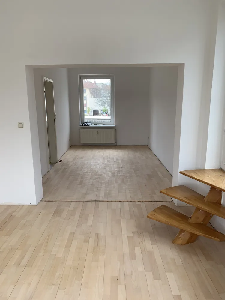 4 Zimmer Wohnung mit 110 m² in Hildesheim – Bild 4