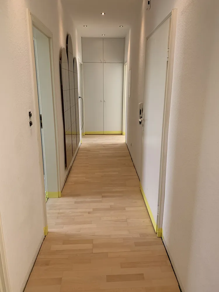 4 Zimmer Wohnung mit 110 m² in Hildesheim – Bild 6