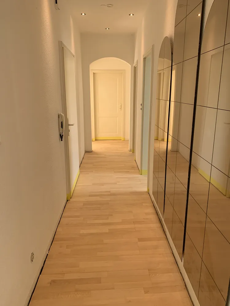 4 Zimmer Wohnung mit 110 m² in Hildesheim – Bild 7