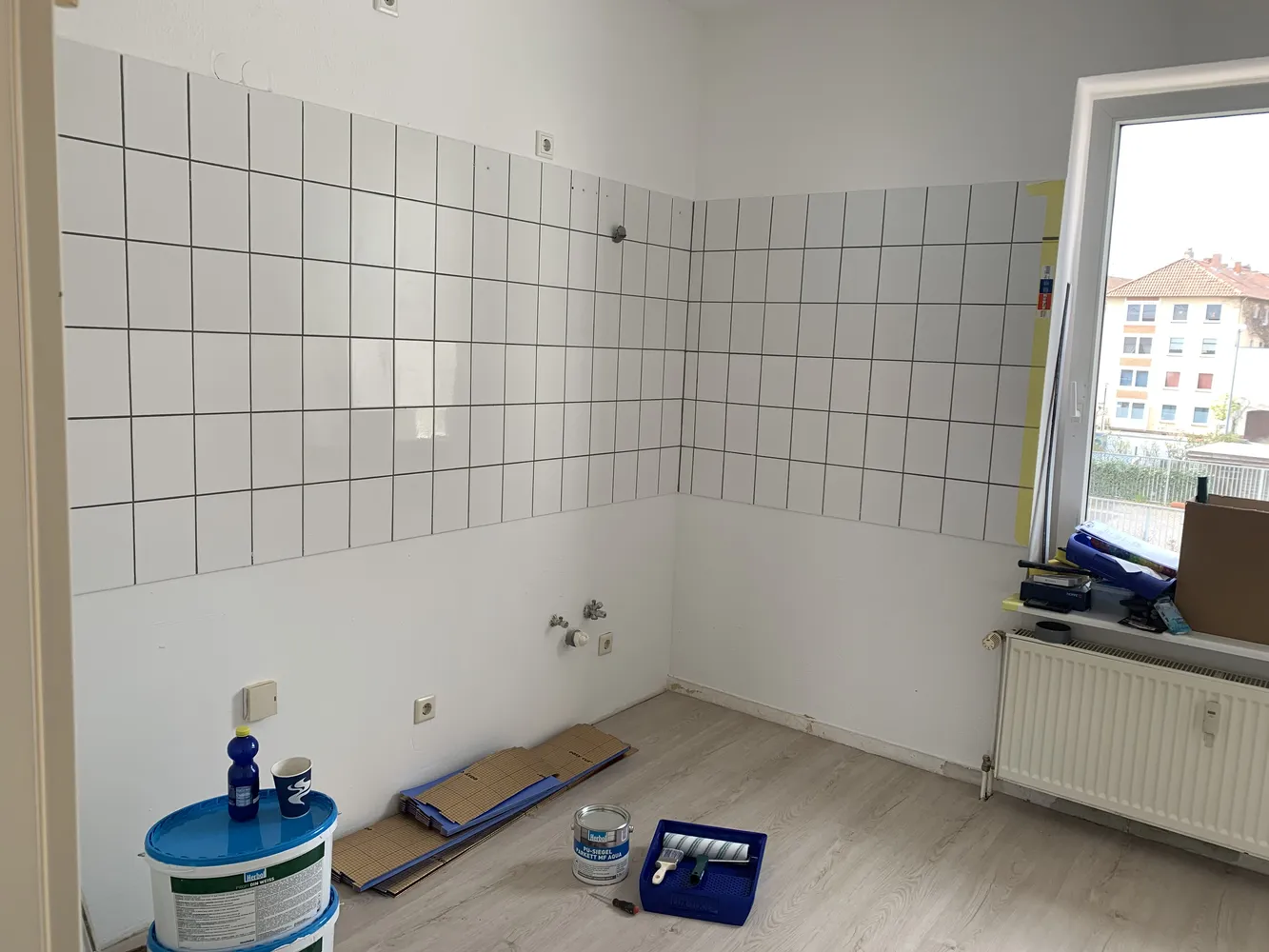 4 Zimmer Wohnung mit 110 m² in Hildesheim – Bild 8