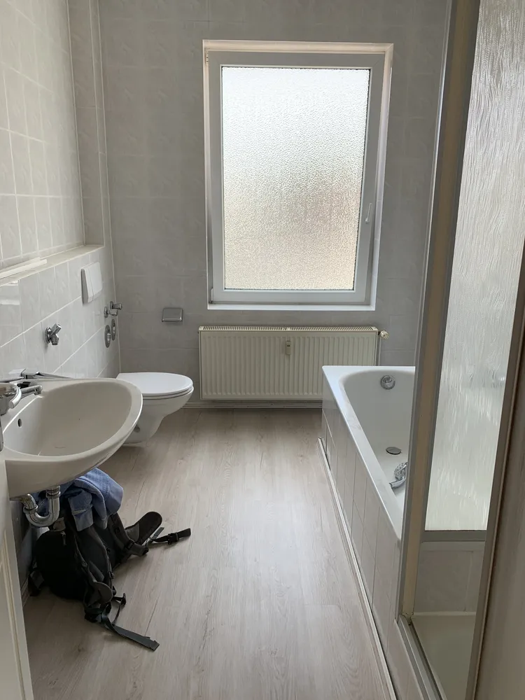 4 Zimmer Wohnung mit 110 m² in Hildesheim – Bild 9
