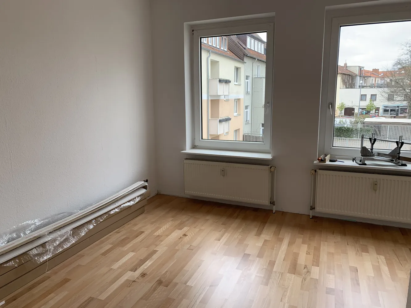 4 Zimmer Wohnung mit 110 m² in Hildesheim – Bild 10