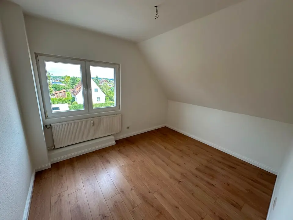 3 Zimmer Wohnung mit 62 m² in Uelzen – Bild 3