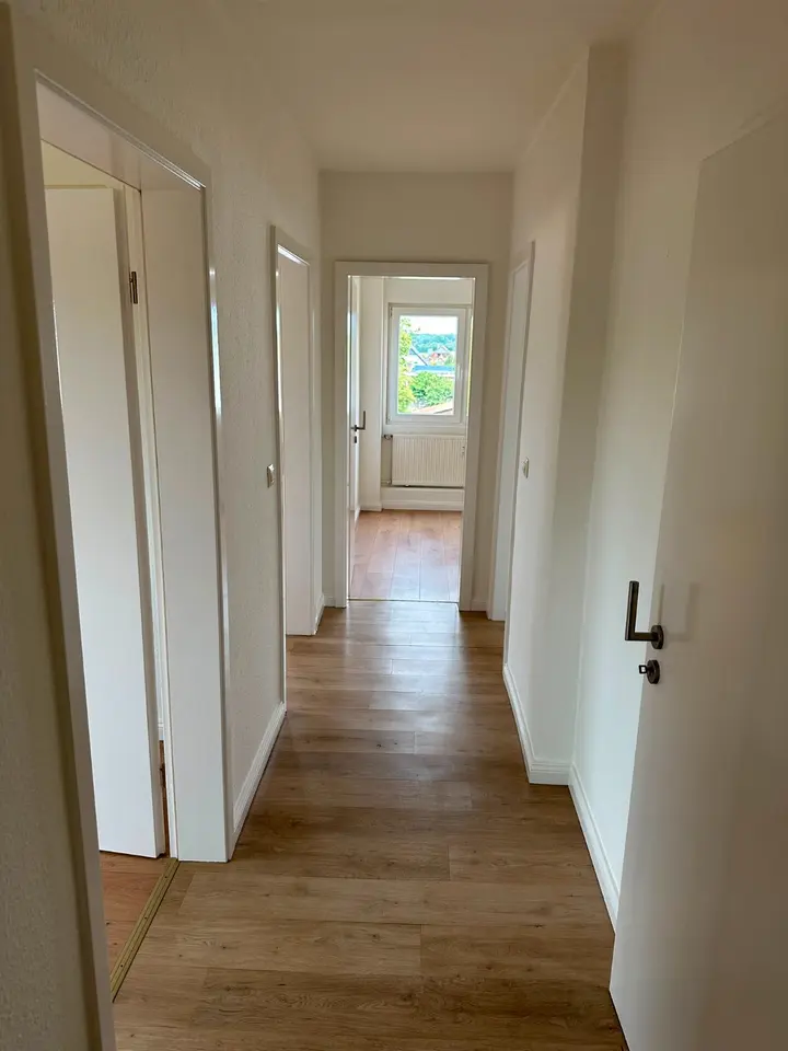 3 Zimmer Wohnung mit 62 m² in Uelzen – Bild 5