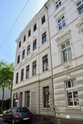 3 Zimmer Wohnung mit 66 m² in Wuppertal – Bild 1
