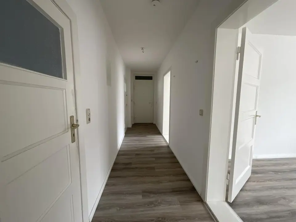 3 Zimmer Wohnung mit 74 m² in Bremerhaven – Bild 4