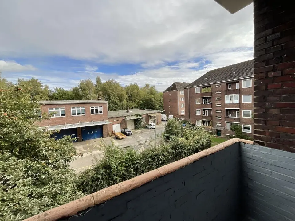 3 Zimmer Wohnung mit 74 m² in Bremerhaven – Bild 6